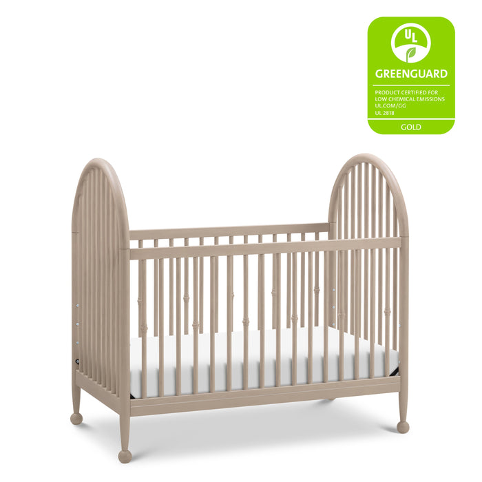 Black Friday Deal! Namesake Alouette 3-in-1 Convertible Spindle Crib
