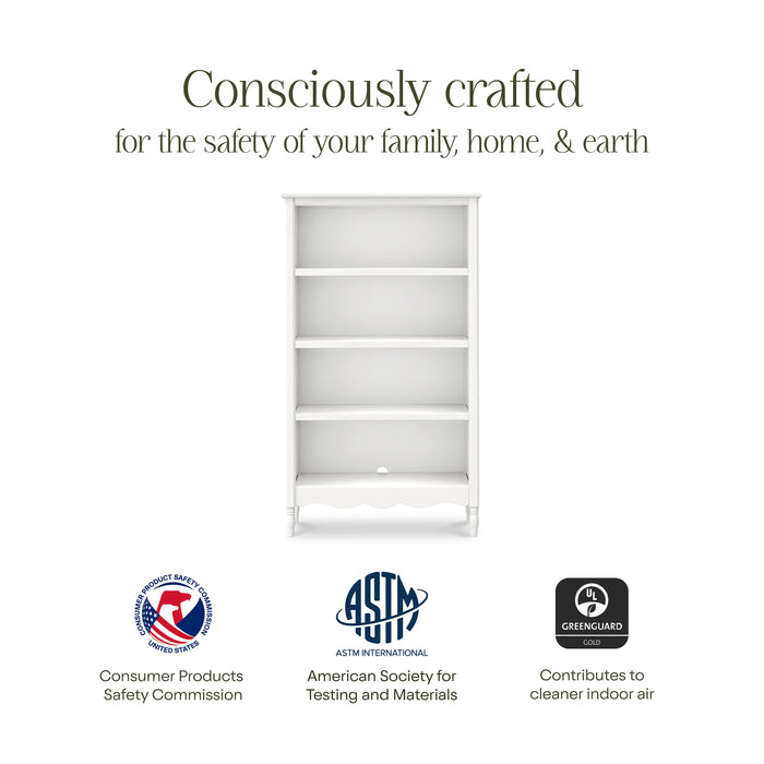 Black Friday Deal! Namesake Liberty Bookcase