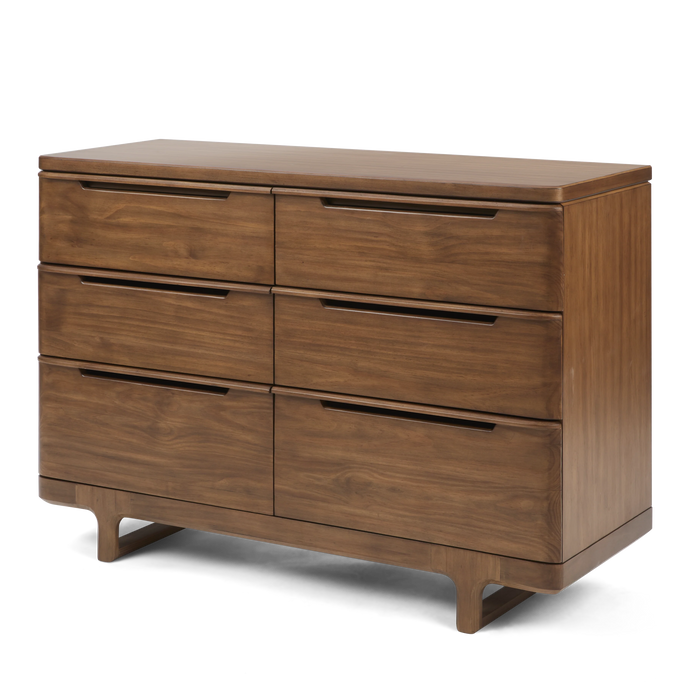 Maxi-Cosi Embraced Forms 6-Drawer Dresser
