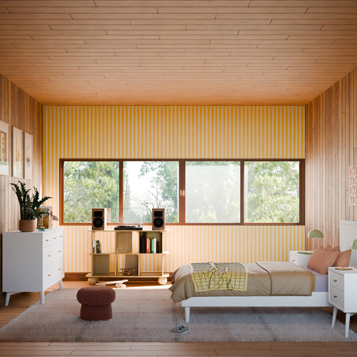 Black Friday Deal! Babyletto Palma 7-Drawer Double Dresser