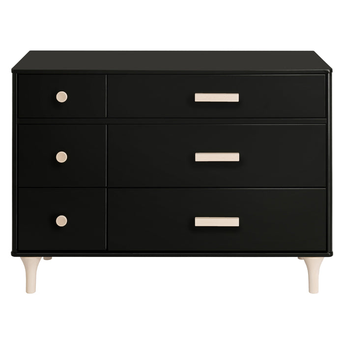 Black Friday Deal! Babyletto Lolly 6-Drawer Double Dresser