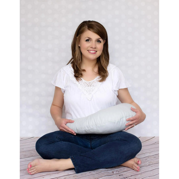 NuAngel Trinity Nursing Pillow