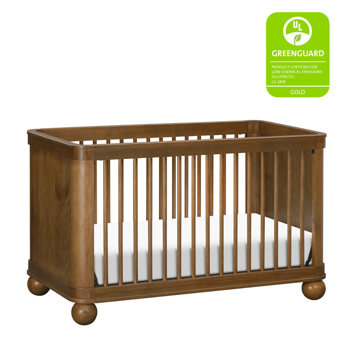 Black Friday Deal! Babyletto Crosby 3-in-1 Convertible Crib