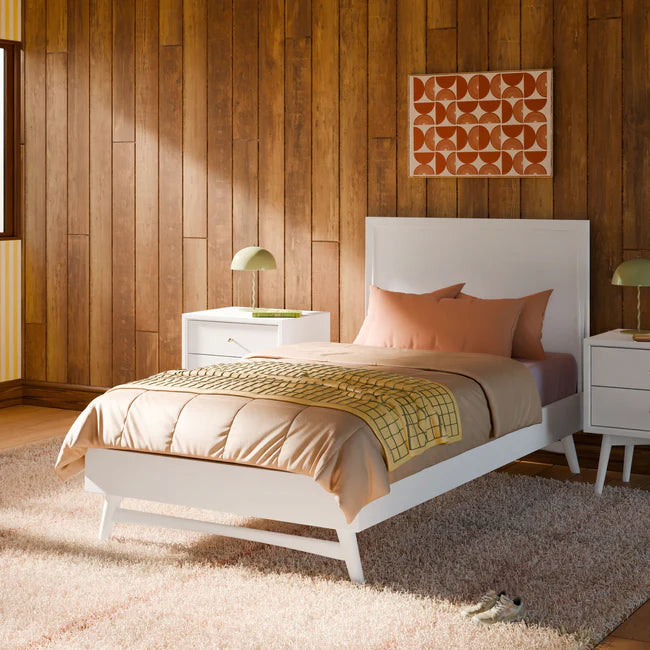 Babyletto Palma Twin Bed