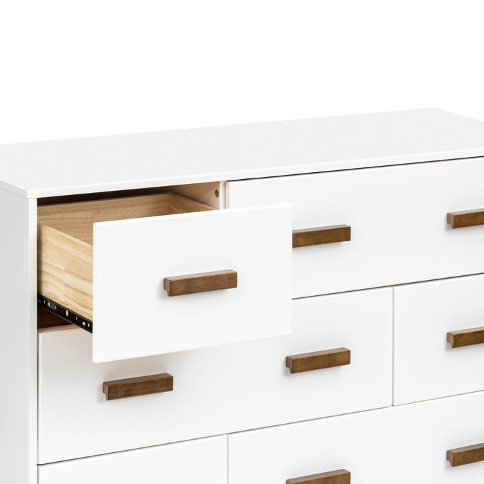 Black Friday Deal! Babyletto Scoot 6-Drawer Dresser