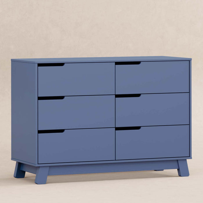 Black Friday Deal! Babyletto Hudson 6-Drawer Double Dresser