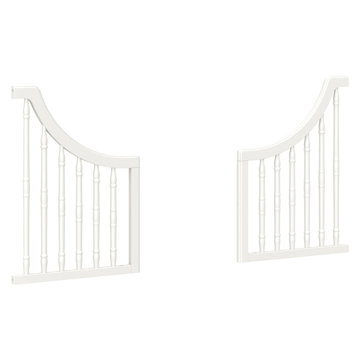 Black Friday Deal! Namesake Liberty 4-in-1 Toddler Bed Conversion Kit