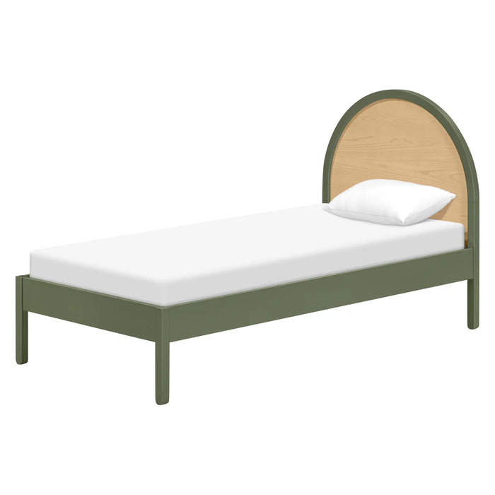 Babyletto Moab Twin Bed