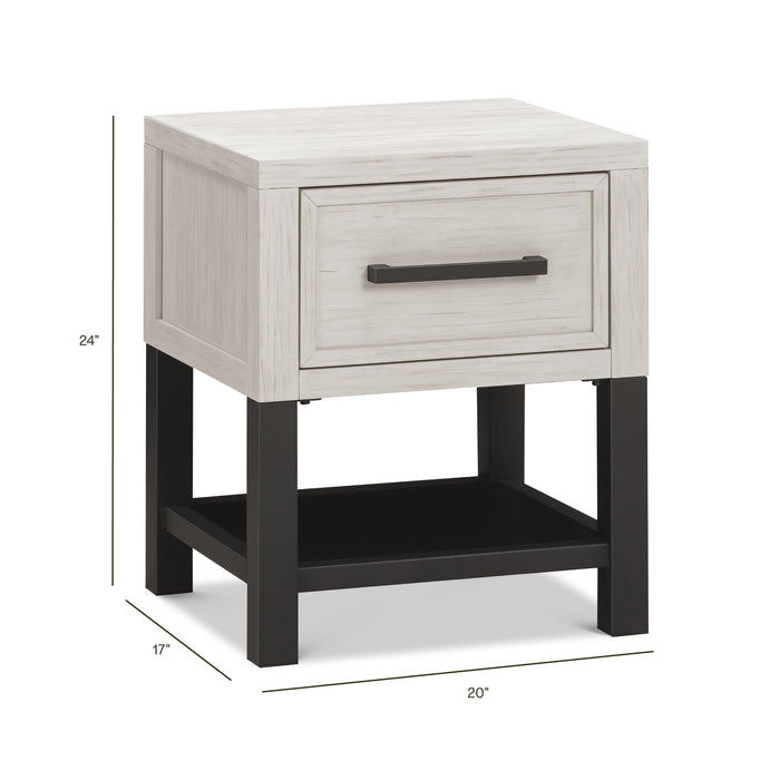 Black Friday Deal! Monogram Newbern Nightstand