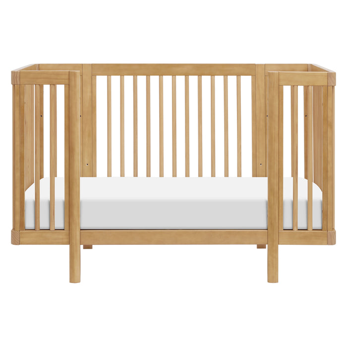 Black Friday Deal! Babyletto Pogo 8-in-1 Convertible Crib with All-Stages Conversion Kits
