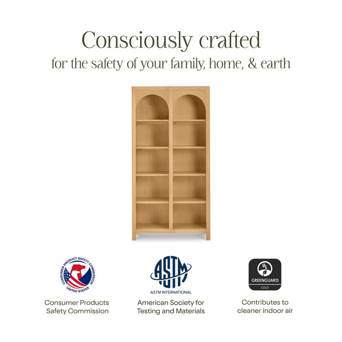 Black Friday Deal! Namesake Eloise Bookcase