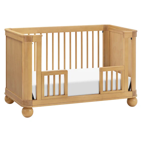 Babyletto Crosby 3-in-1 Convertible Crib