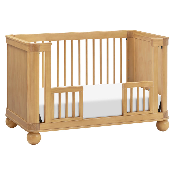 Black Friday Deal! Babyletto Crosby 3-in-1 Convertible Crib