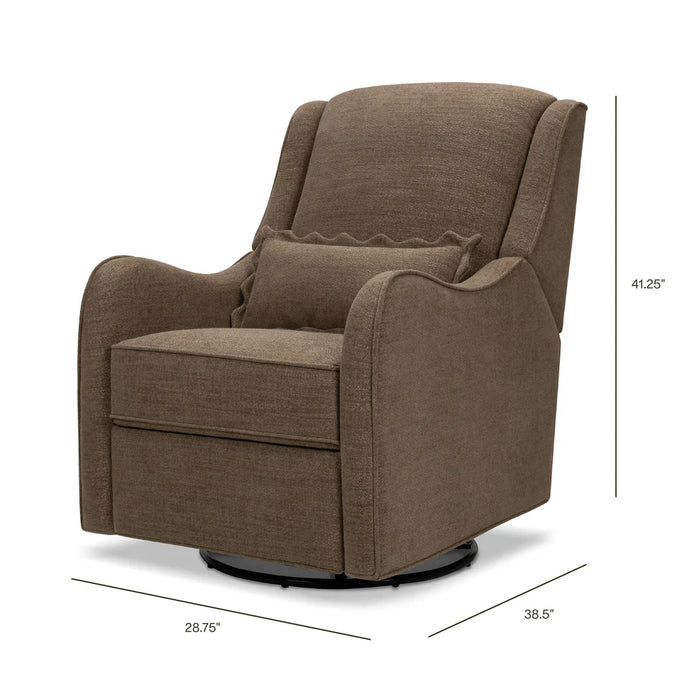 Namesake Devon Recliner and Swivel Glider