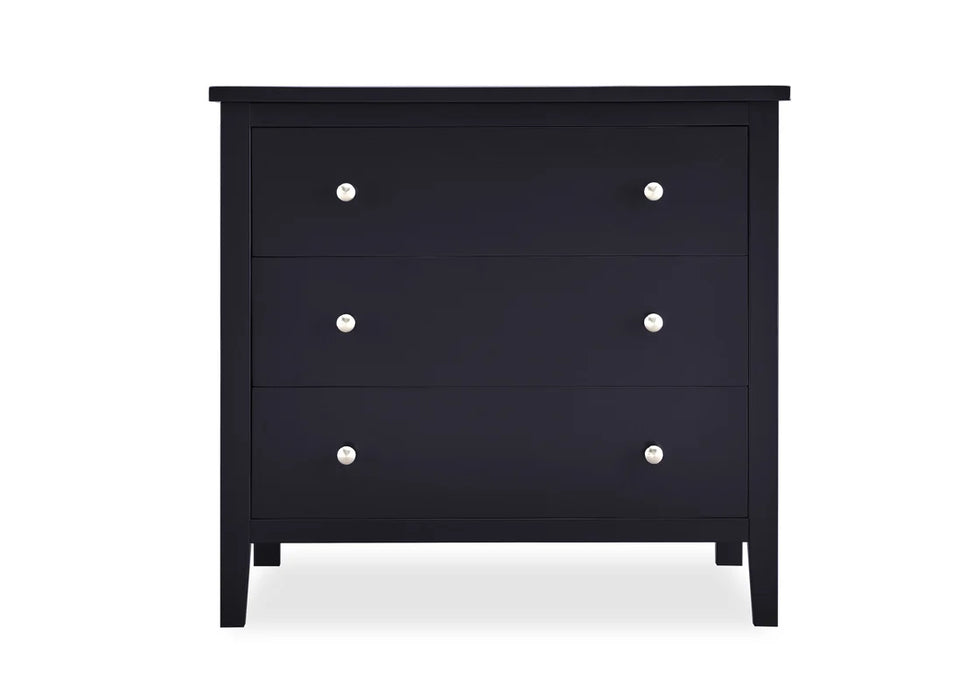 Delta Children Campbell 3 Drawer Dresser