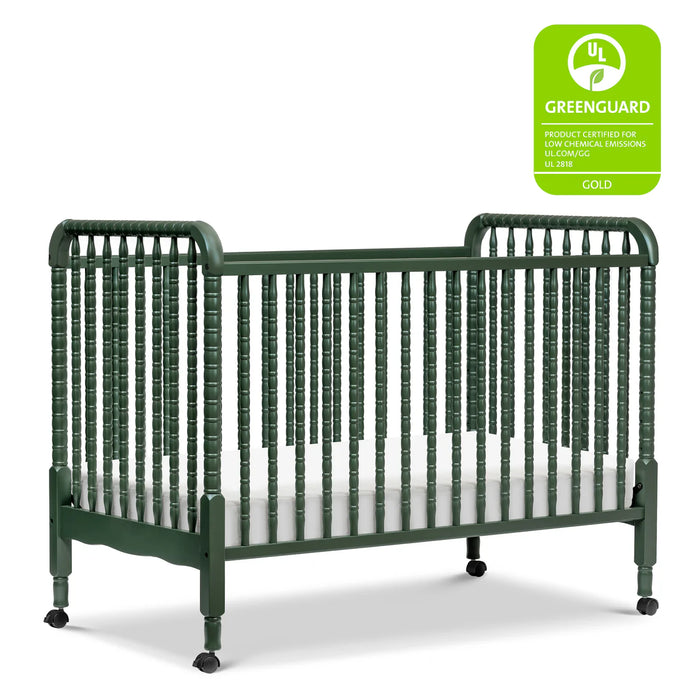 DaVinci Jenny Lind 3-in-1 Convertible Crib