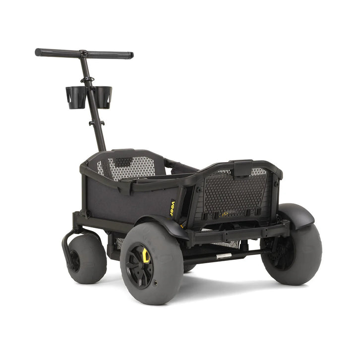 Veer Beach Wheel Kit