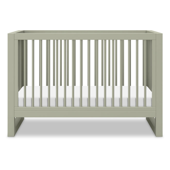 Black Friday Deal! Namesake Nantucket 3-in-1 Convertible Crib with Toddler Bed Conversion Kit