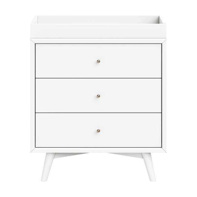 Babyletto Palma 3-Drawer Assembled Dresser