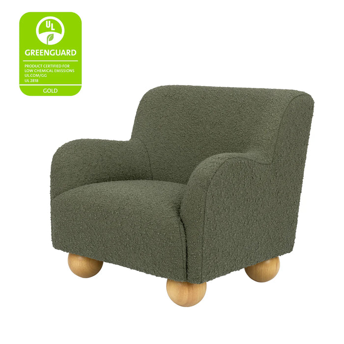 Babyletto Swoops Kids Chair