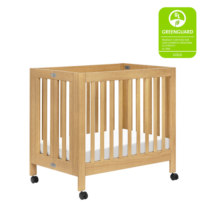 Black Friday Deal! Babyletto Origami Mini Crib