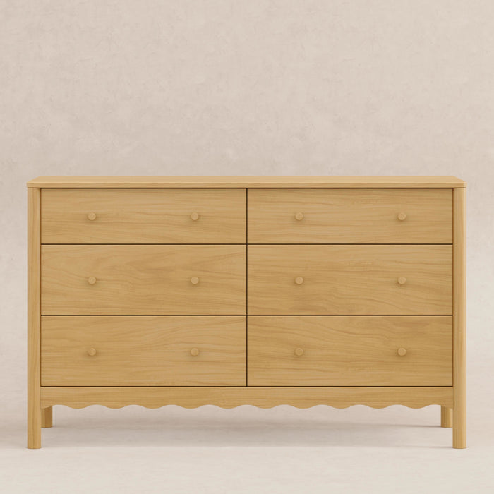 Black Friday Deal! Babyletto Swell 6-Drawer Dresser