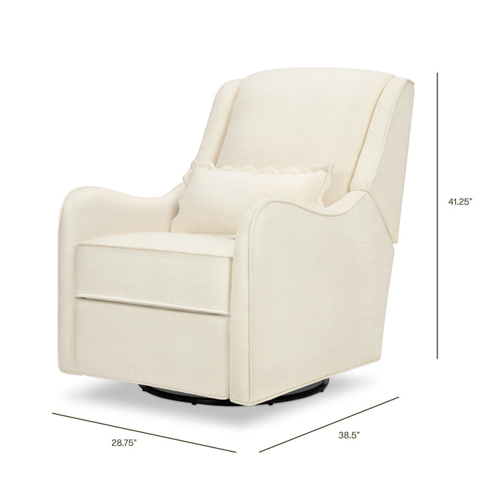 Black Friday Deal! Namesake Devon Recliner and Swivel Glider