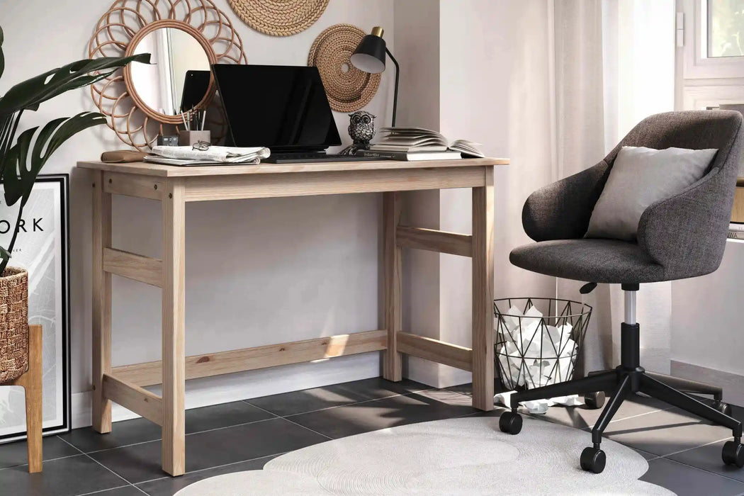 Innovations Desk