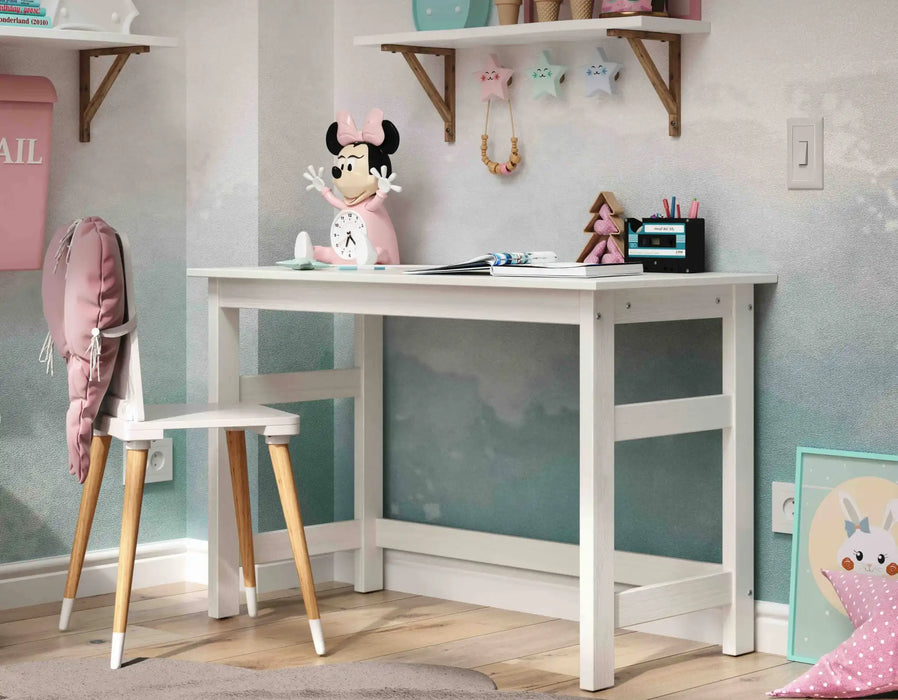 Innovations Desk