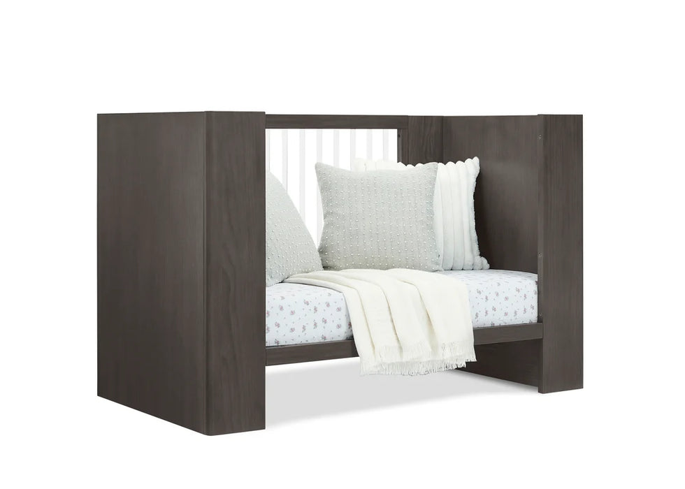 Delta Children Aerin 4-in-1 Convertible Crib