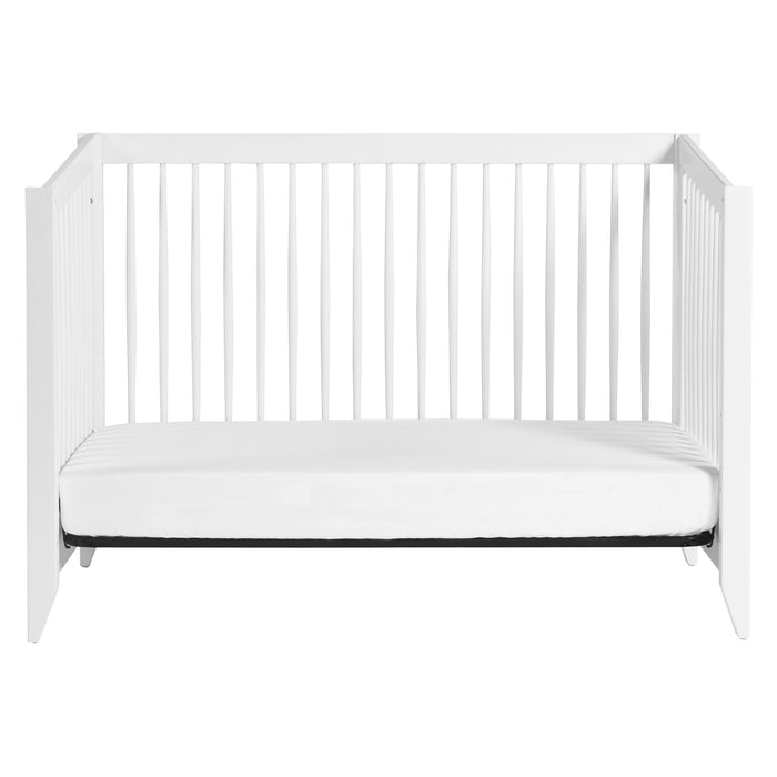 Black Friday Deal! Babyletto Sprout 4-in-1 Convertible Crib with Toddler Bed Conversion Kit