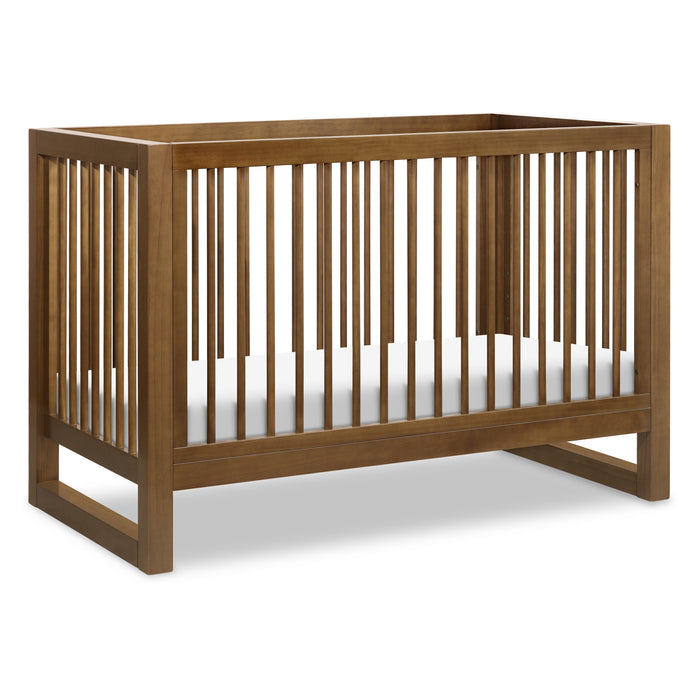 Black Friday Deal! Namesake Nantucket 3-in-1 Convertible Crib with Toddler Bed Conversion Kit