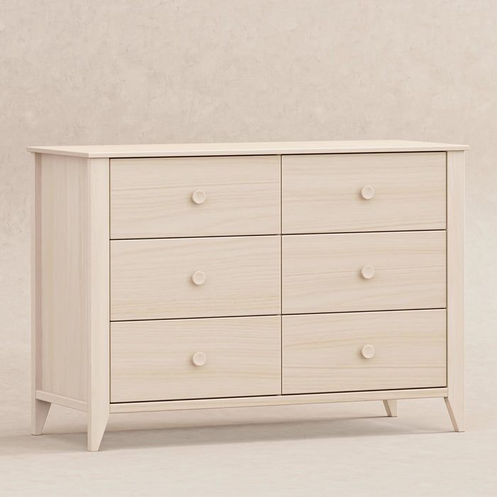 Black Friday Deal! Babyletto Sprout 6-Drawer Double Dresser