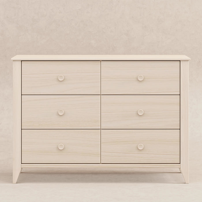 Black Friday Deal! Babyletto Sprout 6-Drawer Double Dresser