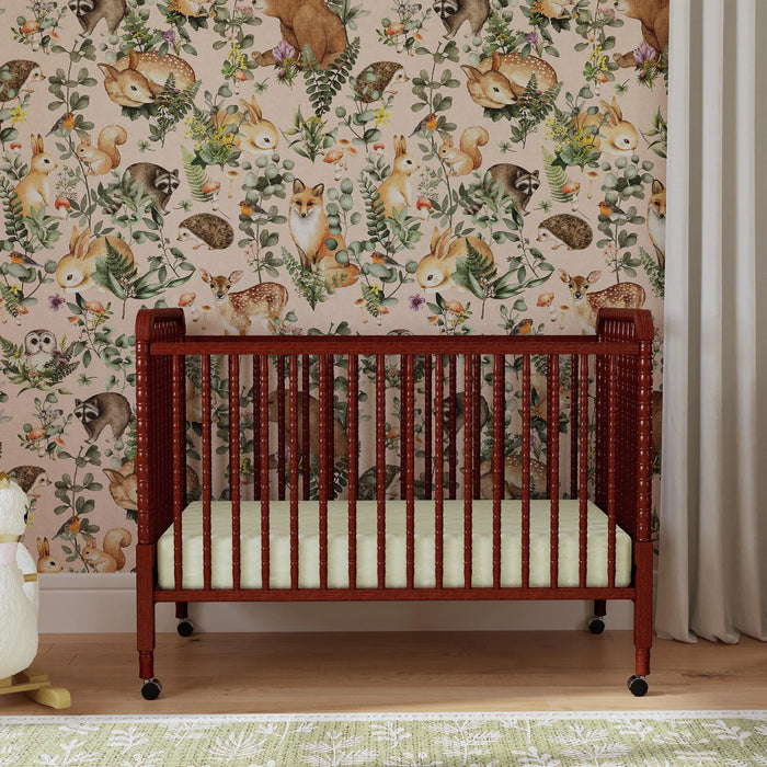 DaVinci Jenny Lind 3-in-1 Convertible Crib