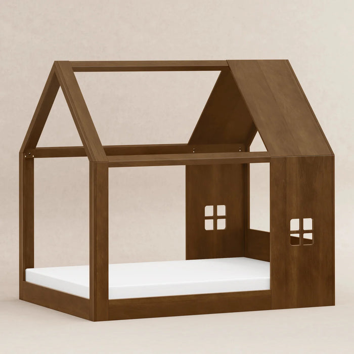 Babyletto Uchi Montessori-Inspired House Full Bed