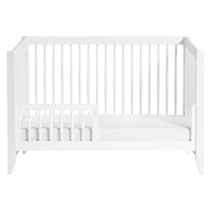 Black Friday Deal! Babyletto Sprout 4-in-1 Convertible Crib with Toddler Bed Conversion Kit