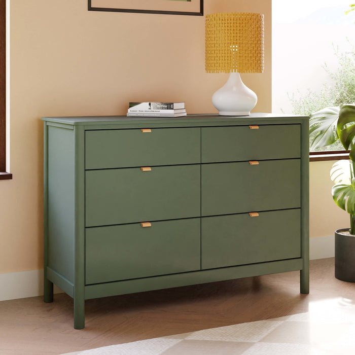 Black Friday Deal! Babyletto Bondi 6-Drawer Dresser