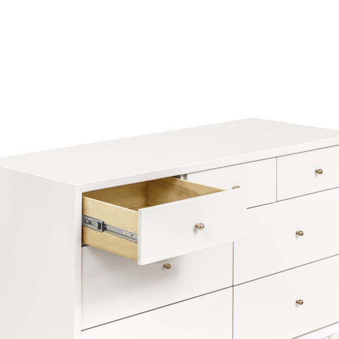 Black Friday Deal! Babyletto Palma 7-Drawer Double Dresser