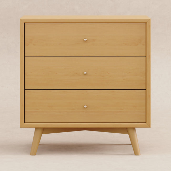 Babyletto Palma 3-Drawer Assembled Dresser