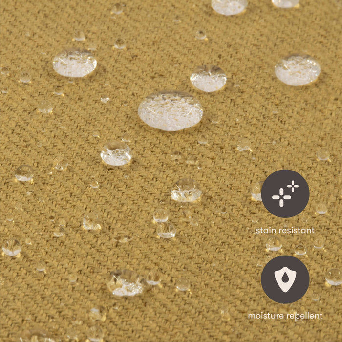 Black Friday Deal! Babyletto Kai Rocker in Eco-Performance Fabric | Water Repellent & Stain Resistant