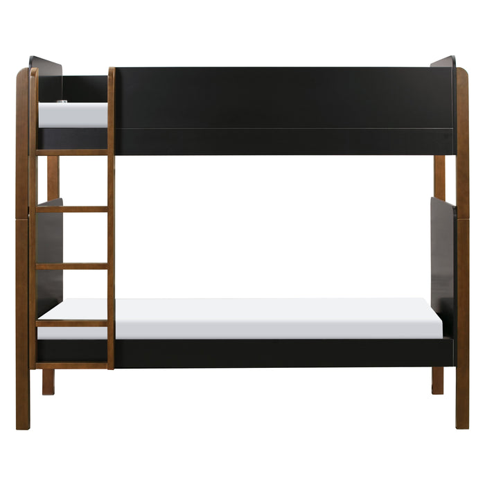 Black Friday Deal! Babyletto TipToe Convertible Bunk Bed