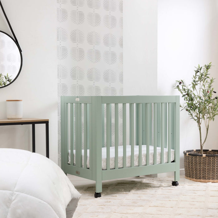 Black Friday Deal! Babyletto Origami Mini Crib