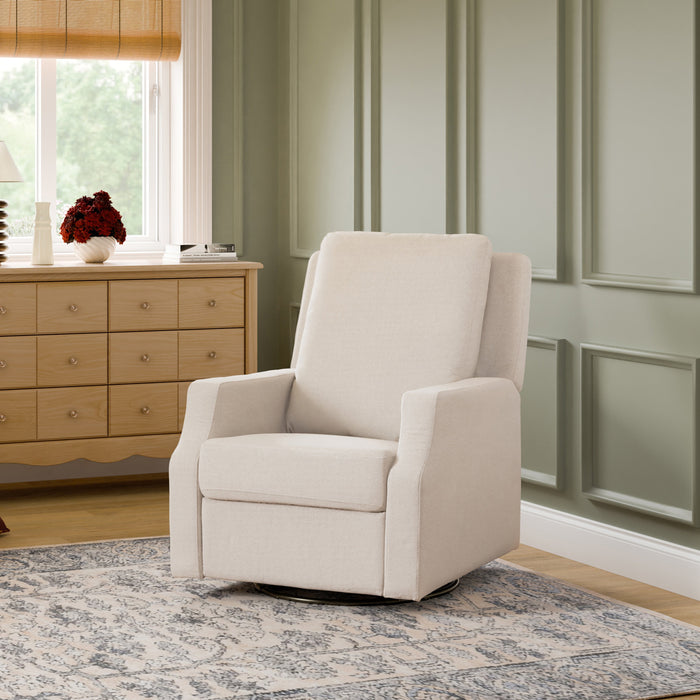 Black Friday Deal! Namesake Crewe Recliner and Swivel Glider
