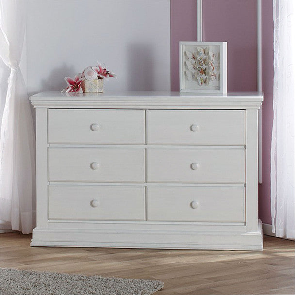 Pali Modena Double Dresser