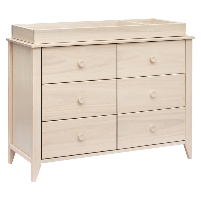 Black Friday Deal! Babyletto Sprout 6-Drawer Double Dresser
