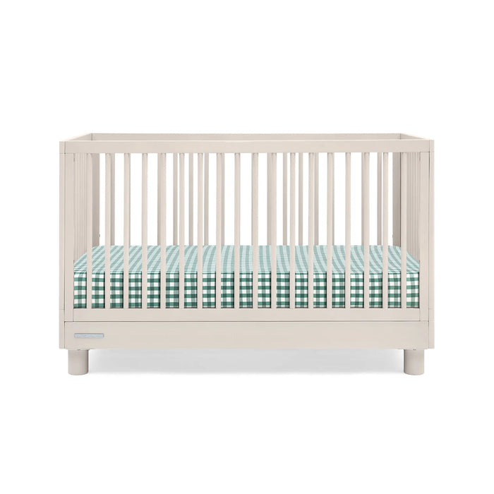 Delta Children  Ari 4-in-1 Convertible Crib