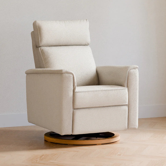 Monogram Willa Plus Power Recliner