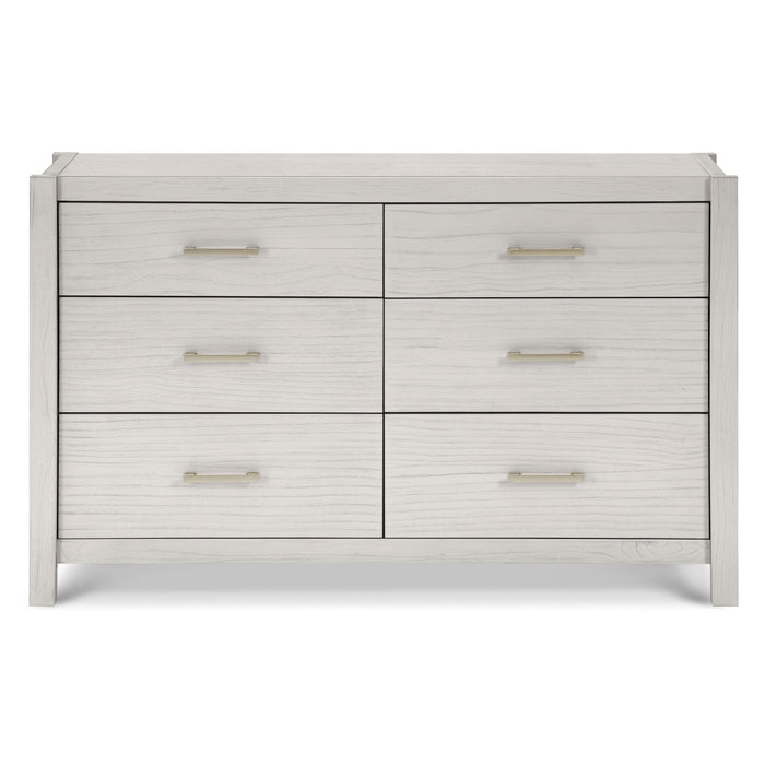 Black Friday Deal! Monogram Hemsted 6-Drawer Dresser