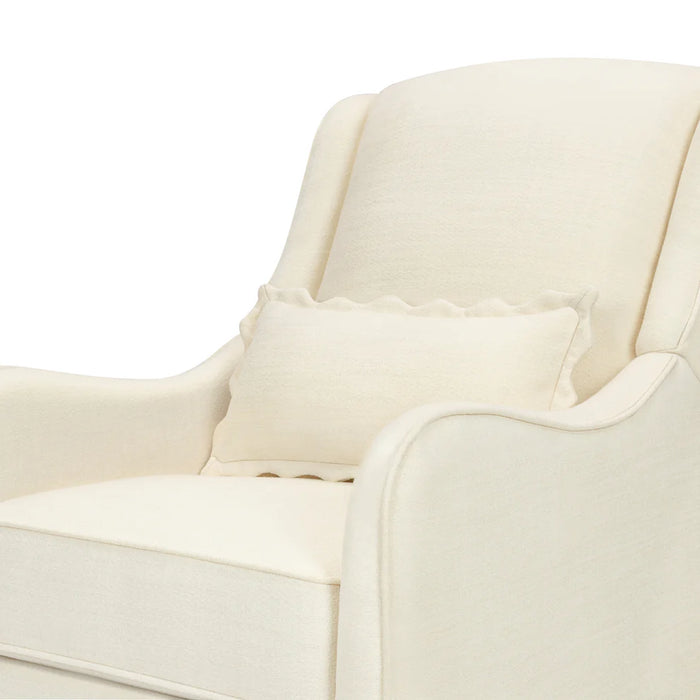 Namesake Devon Recliner and Swivel Glider